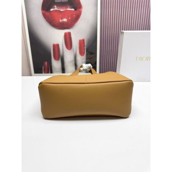 Best Replica Dior Privé Icons Men Tote Bag Brown Calfskin Fake At Cheap Price Special Grade Replica Dior Privé Icons Men Tote Bag Brown Calfskin Clone Sale