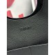 Best Replica Dior Privé Icons Men Tote Bag Black Calfskin Fake At Cheap Price Special Grade Replica Dior Privé Icons Men Tote Bag Black Calfskin Clone Sale