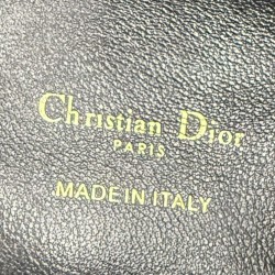Special Grade Replica Dior Jolie Top Handle Mini Bag Cannage S3123 Black Clone Sale