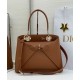 Best Replica Dior CD 26SS Bow-Adorned Tote Bag Coffee Fake At Cheap Price Special Grade Replica Dior CD 26SS Bow-Adorned Tote Bag Coffee Clone Sale