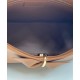 Best Replica Dior CD 26SS Bow-Adorned Tote Bag Coffee Fake At Cheap Price Special Grade Replica Dior CD 26SS Bow-Adorned Tote Bag Coffee Clone Sale