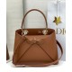 Best Replica Dior CD 26SS Bow-Adorned Tote Bag Coffee Fake At Cheap Price Special Grade Replica Dior CD 26SS Bow-Adorned Tote Bag Coffee Clone Sale