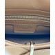 Best Replica Dior CD 26SS Bow-Adorned Tote Bag Coffee Fake At Cheap Price Special Grade Replica Dior CD 26SS Bow-Adorned Tote Bag Coffee Clone Sale