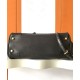 Special Grade Replica Celine Medium New Luggage Bag Shoulder tote bag Supple Shiny Lambskin Black Clone Sale