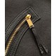 Special Grade Replica Celine Medium New Luggage Bag Shoulder tote bag Supple Shiny Lambskin Black Clone Sale