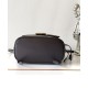 Best Replica Fendi FF Jacquard Fabric Drawstring Backpack 8BZ057 Coffee Fake At Cheap Price Special Grade Replica Fendi FF Jacquard Fabric Drawstring Backpack 8BZ057 Coffee Clone Sale