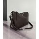 Special Grade Replica Fendi Lui Medium/Large shoulder bag Bag 7VA667 Coffee Clone Sale