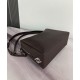 Special Grade Replica Fendi Lui Medium/Large shoulder bag Bag 7VA667 Coffee Clone Sale