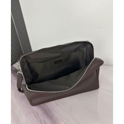 Best Replica Fendi Lui Medium/Large shoulder bag Bag 7VA667 Coffee Fake At Cheap Price Special Grade Replica Fendi Lui Medium/Large shoulder bag Bag 7VA667 Coffee Clone Sale