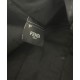 Special Grade Replica Fendi Lui Medium/Large shoulder bag Bag 7VA667 Black Clone Sale