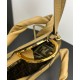 Special Grade Replica Fendi Spy Mini/Small/Large Tote Bag Apricot Clone Sale