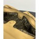 Special Grade Replica Fendi Spy Mini/Small/Large Tote Bag Apricot Clone Sale
