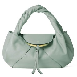 Special Grade Replica Fendi Spy Mini/Small/Large Tote Bag Blue Clone Sale