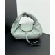 Special Grade Replica Fendi Spy Mini/Small/Large Tote Bag Blue Clone Sale
