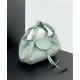 Special Grade Replica Fendi Spy Mini/Small/Large Tote Bag Blue Clone Sale