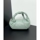 Special Grade Replica Fendi Spy Mini/Small/Large Tote Bag Blue Clone Sale