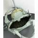 Special Grade Replica Fendi Spy Mini/Small/Large Tote Bag Blue Clone Sale