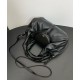 Special Grade Replica Fendi Spy Mini/Small/Large Tote Bag Black Clone Sale