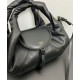 Special Grade Replica Fendi Spy Mini/Small/Large Tote Bag Black Clone Sale