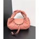 Best Replica Fendi Spy Mini/Small/Large Tote Bag Pink Fake At Cheap Price Special Grade Replica Fendi Spy Mini/Small/Large Tote Bag Pink Clone Sale