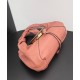 Best Replica Fendi Spy Mini/Small/Large Tote Bag Pink Fake At Cheap Price Special Grade Replica Fendi Spy Mini/Small/Large Tote Bag Pink Clone Sale