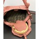 Best Replica Fendi Spy Mini/Small/Large Tote Bag Pink Fake At Cheap Price Special Grade Replica Fendi Spy Mini/Small/Large Tote Bag Pink Clone Sale