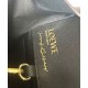 Special Grade Replica Loewe x Albers Hammock Handbag in Mauve Clone Sale