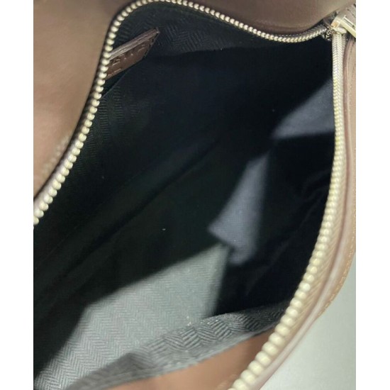 Special Grade Replica Loewe Large Puzzle Biker Bag Coffee Clone Sale