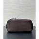 Special Grade Replica Loewe Large Puzzle Biker Bag Coffee Clone Sale