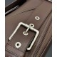 Special Grade Replica Loewe Large Puzzle Biker Bag Coffee Clone Sale