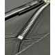 Special Grade Replica Loewe Large Puzzle Biker Bag Black Clone Sale