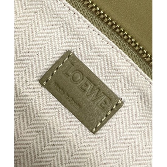 Best Replica Loewe Puzzle Edge Classic Vintage Bag Small Green Fake At Cheap Price Special Grade Replica Loewe Puzzle Edge Classic Vintage Bag Small Green Clone Sale