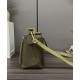 Best Replica Loewe Puzzle Edge Classic Vintage Bag Small Green Fake At Cheap Price Special Grade Replica Loewe Puzzle Edge Classic Vintage Bag Small Green Clone Sale