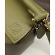 Best Replica Loewe Puzzle Edge Classic Vintage Bag Small Green Fake At Cheap Price Special Grade Replica Loewe Puzzle Edge Classic Vintage Bag Small Green Clone Sale