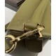 Best Replica Loewe Puzzle Edge Classic Vintage Bag Small Green Fake At Cheap Price Special Grade Replica Loewe Puzzle Edge Classic Vintage Bag Small Green Clone Sale