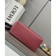 Special Grade Replica Loewe Puzzle Edge Classic Small Two-Tone Bag, Black/Red Clone Sale