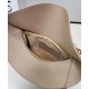 Best Replica Loewe Ola Medium Shoulder Bag Apricot Fake At Cheap Price Special Grade Replica Loewe Ola Medium Shoulder Bag Apricot Clone Sale