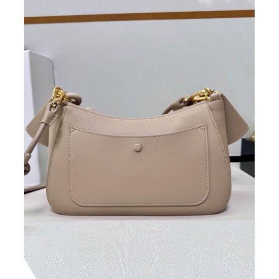 Best Replica Loewe Ola Medium Shoulder Bag Apricot Fake At Cheap Price Special Grade Replica Loewe Ola Medium Shoulder Bag Apricot Clone Sale