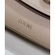 Best Replica Loewe Ola Medium Shoulder Bag Apricot Fake At Cheap Price Special Grade Replica Loewe Ola Medium Shoulder Bag Apricot Clone Sale