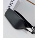 Special Grade Replica Loewe Ola Medium Shoulder Bag Black Clone Sale
