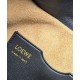 Special Grade Replica Loewe Ola Medium Shoulder Bag Black Clone Sale