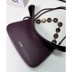 Special Grade Replica Loewe Ola Medium Shoulder Bag Mauve Clone Sale