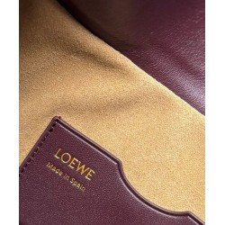 Best Replica Loewe Ola Medium Shoulder Bag Mauve Fake At Cheap Price Special Grade Replica Loewe Ola Medium Shoulder Bag Mauve Clone Sale