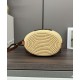 Special Grade Replica Loewe Raffia Shoulder Bag Coffee Clone Sale