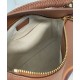 Special Grade Replica Loewe Small Puzzle Edge Landscape Bag in Nappa Calfskin Coffee Clone Sale