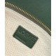 Best Replica Loewe Small Puzzle Edge Landscape Bag in Nappa Calfskin Green Fake At Cheap Price Special Grade Replica Loewe Small Puzzle Edge Landscape Bag in Nappa Calfskin Green Clone Sale