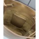 Best Replica Loewe Pebble Pouch Bags Apricot Fake At Cheap Price Special Grade Replica Loewe Pebble Pouch Bags Apricot Clone Sale