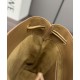 Best Replica Loewe Pebble Pouch Bags Apricot Fake At Cheap Price Special Grade Replica Loewe Pebble Pouch Bags Apricot Clone Sale