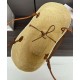 Special Grade Replica Loewe Large Anagram Basket Bag in Coffee Clone Sale