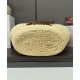 Special Grade Replica Loewe Large Anagram Basket Bag in Coffee Clone Sale